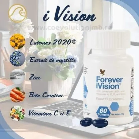 Forever iVision