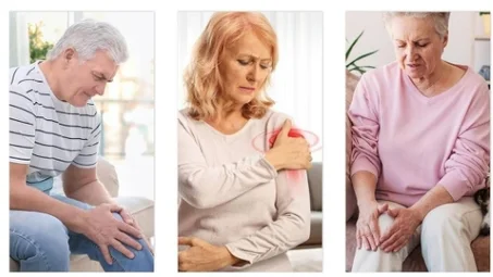 جهاز تدليك مفصل الركبة