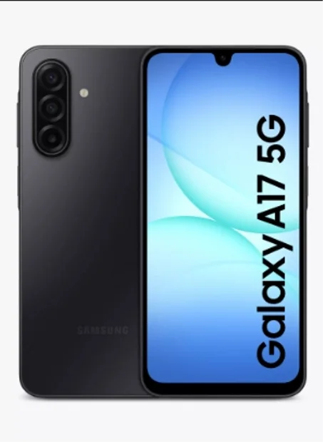Galaxy A17 256/8