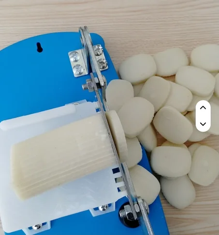 Appareil Manuel à Couper la Viande par Lampe