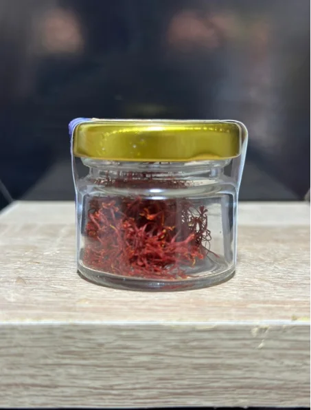 زعفران حر