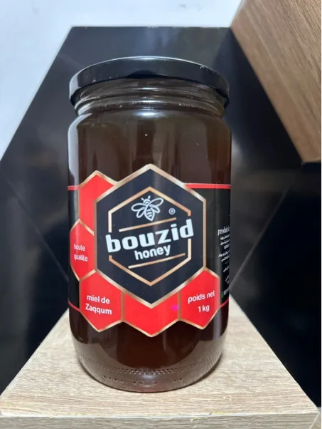 عسل الزكوم