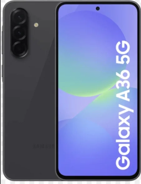 Samsung A36 256/8
