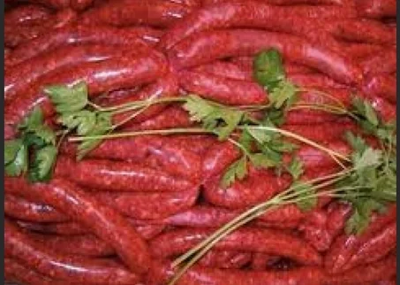 صوصيص  بكري طري ولذيذ  نكهة رائعة وسريع التحضير لكل الأوقات