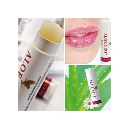 FOREVER ALOE LIPS