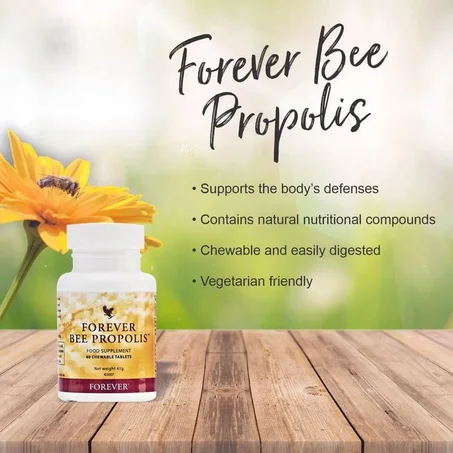 FOREVER BEE PROPOLIS