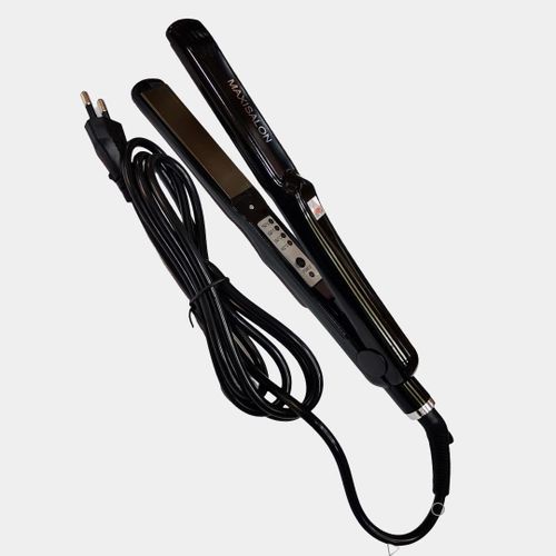 Maxisalon lisseur professionnel céramique 750°