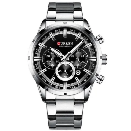 Curren Men’s Watch