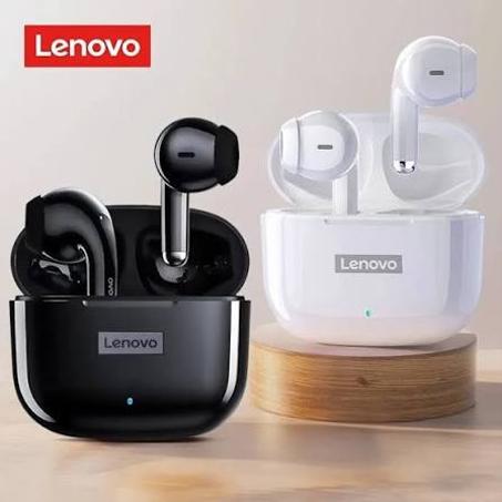 Lenovo LP40 Pro TWS Earphones Wireless Bluetooth 5.1