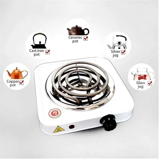 ريشو كهربائي اقتصادي