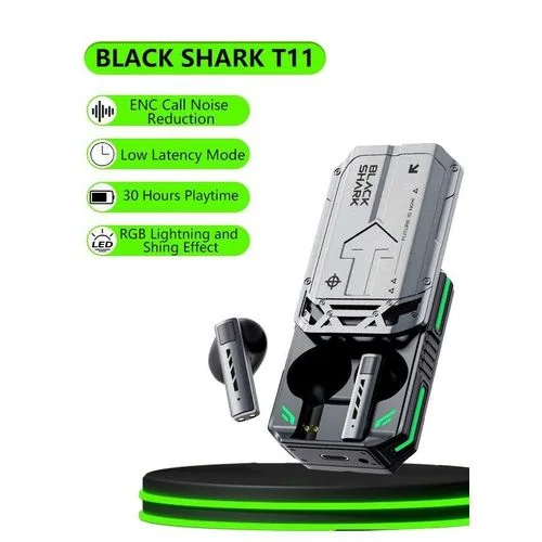 Black Shark Black Shark T11 Écouteurs sans fil