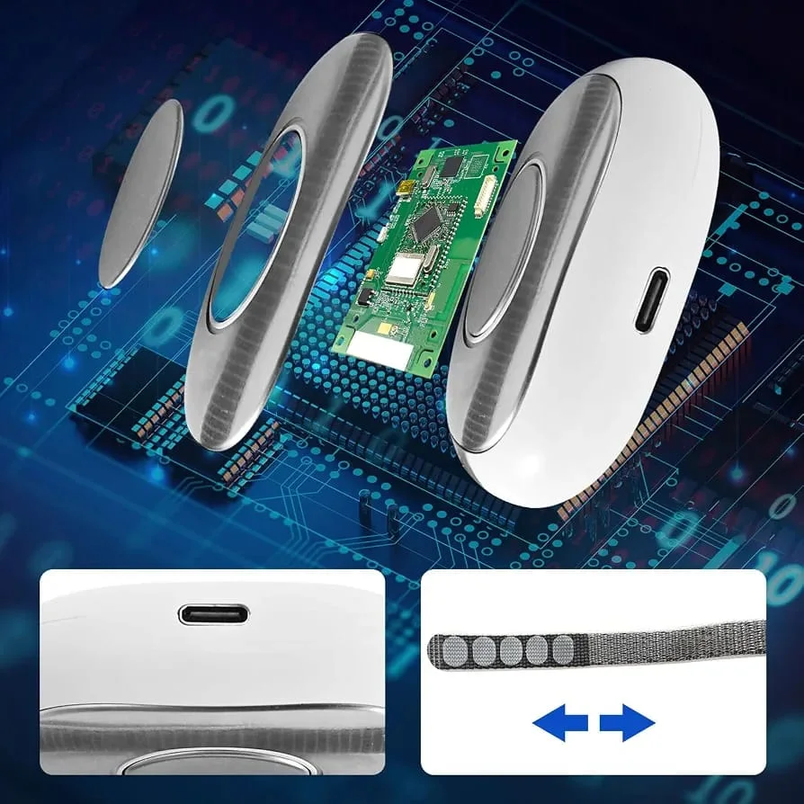 Appareil portable d