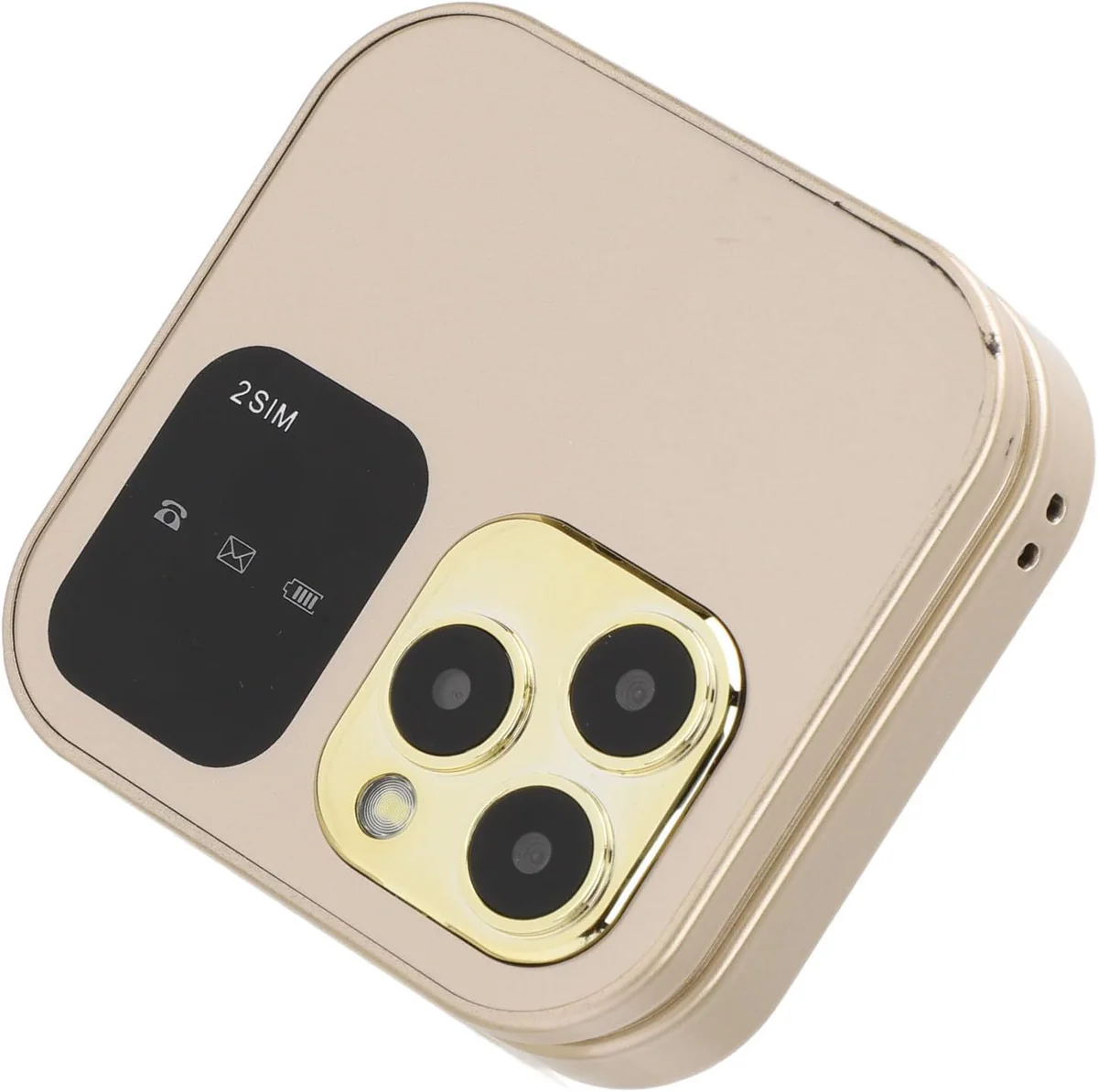 Servo i16 Pro – Le Téléphone Pliable Intelligent, Simple et Élégant 📱✨