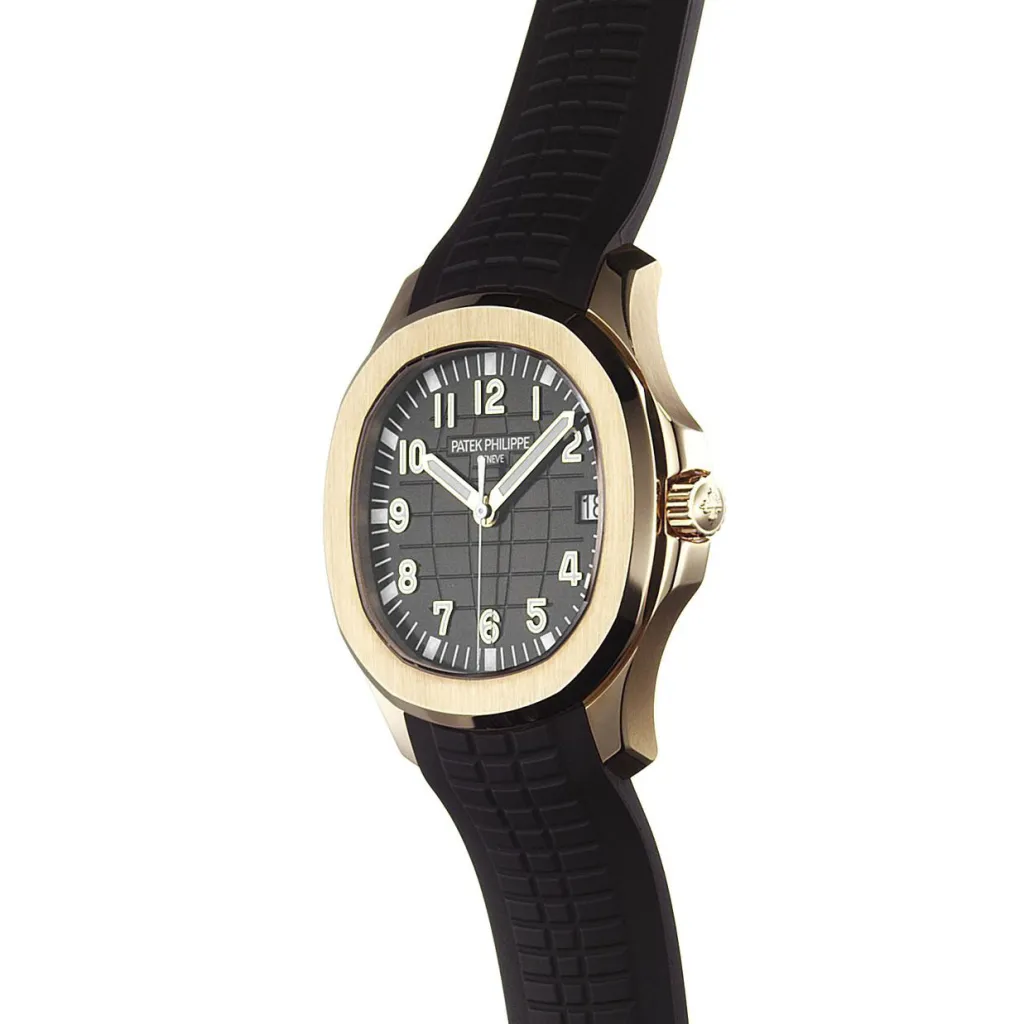 AQUANAUT 5167R BRUN
