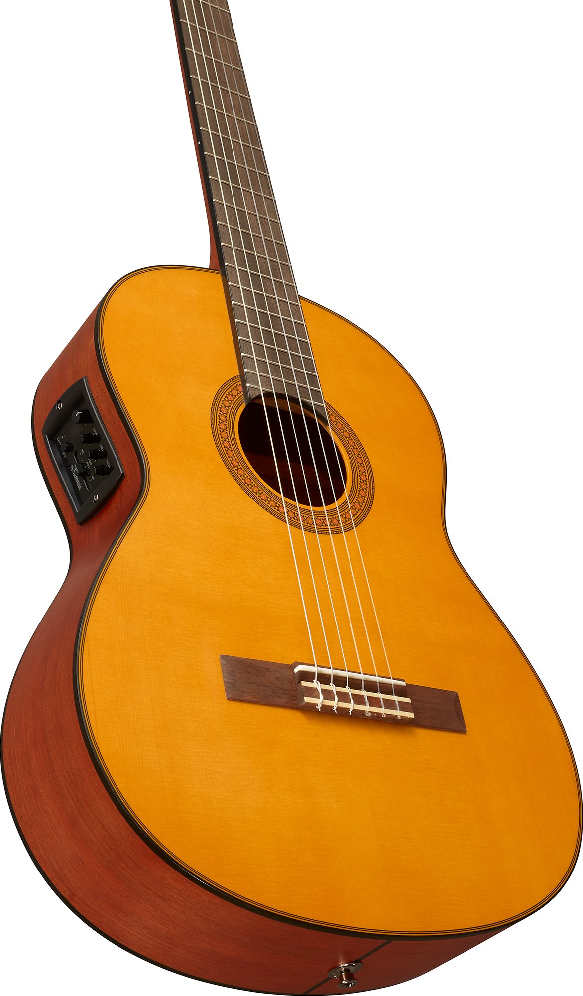 Guitare classique