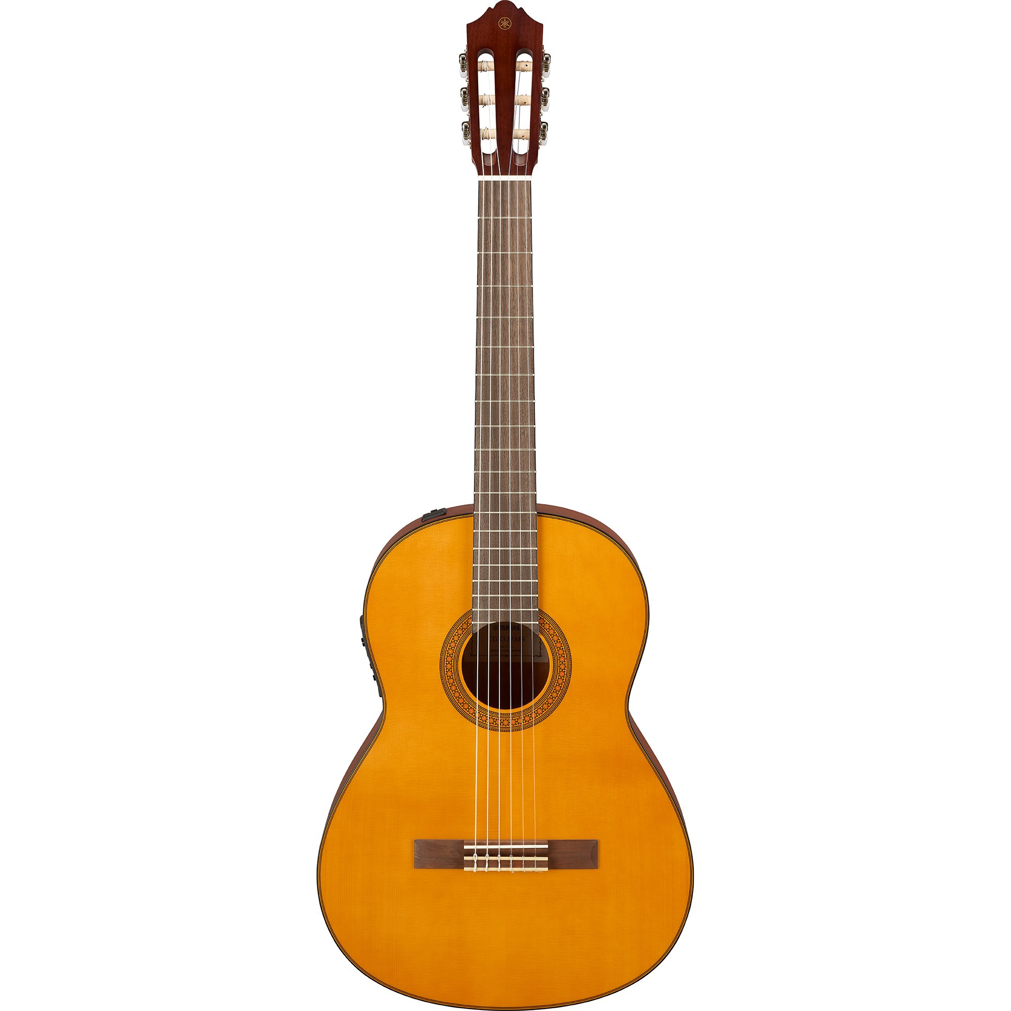 Guitare classique