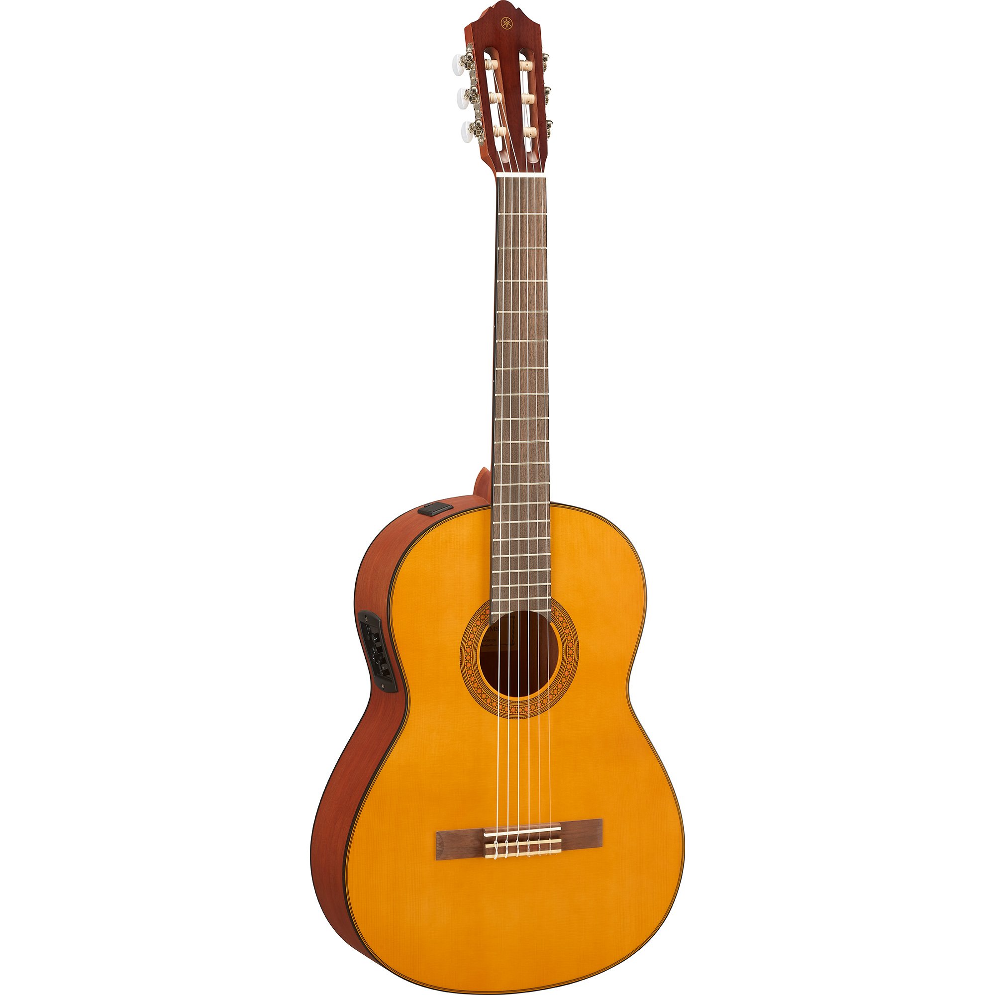 Guitare classique