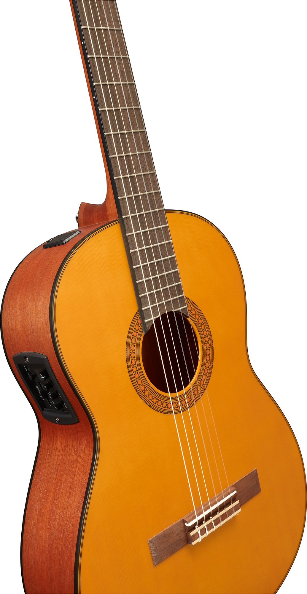 Guitare classique