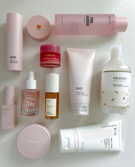 الجمال و العناية الشخصية