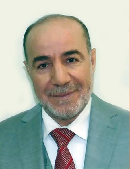 مؤلفات الدكتور يوسف بلمهدي