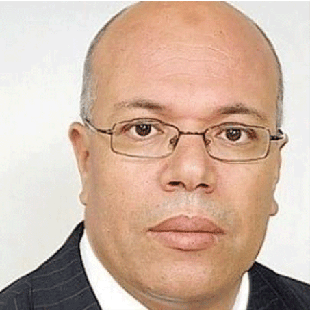 مؤلفات الدكتور بوزيد بومدين