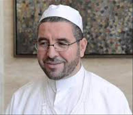 مؤلفات الدكتور محند ايدير مشنان