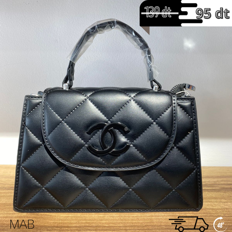 SAC A MAIN DE FEMME