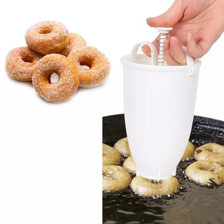 Donut maker ( yoyo)