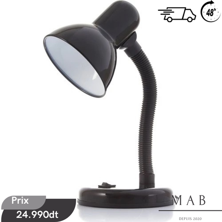 Lamp de table