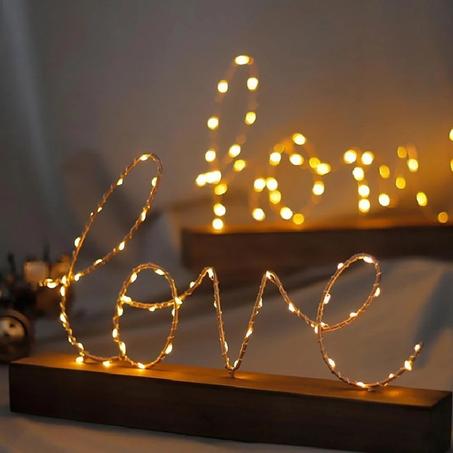 Home & Love
