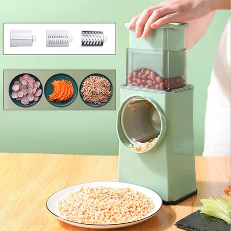 végétable cutter