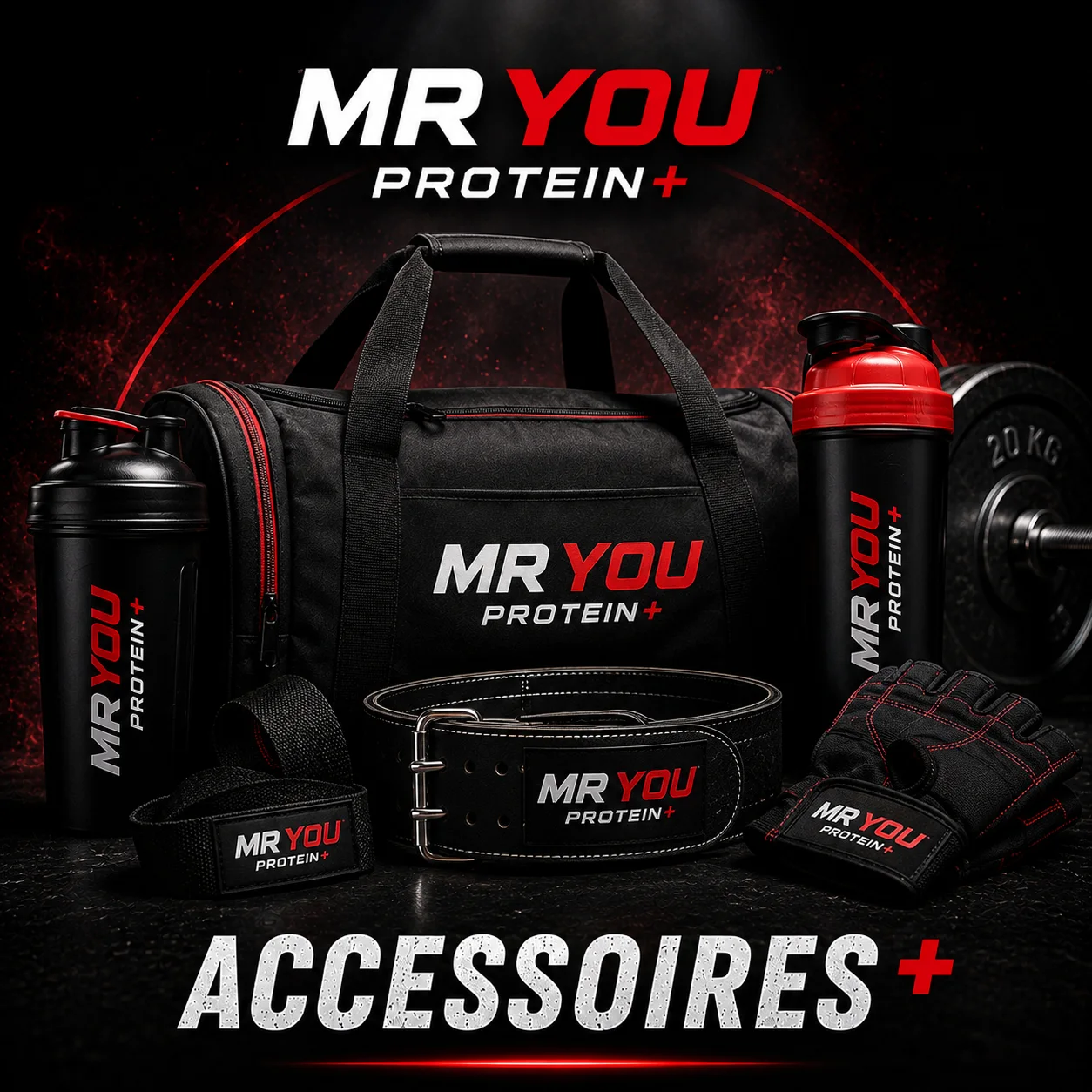 Accessoires