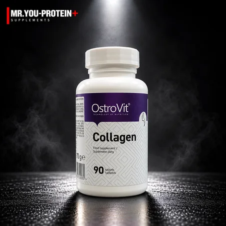 OstroVit Collagen 90 Tablets
