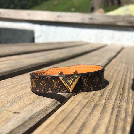 Bracelet  Luxe – Élégance intemporelle