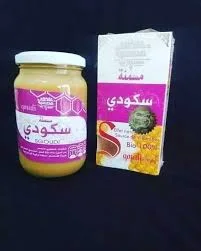 مسمنت السكودي