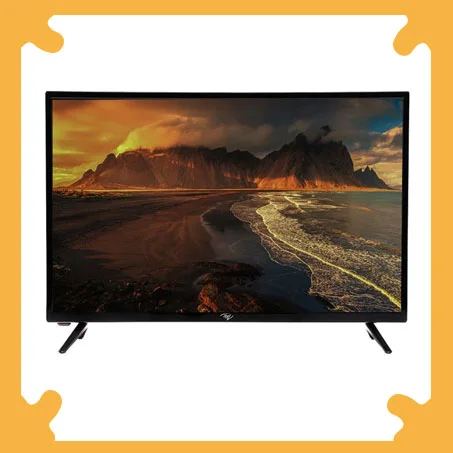 Itel S32101BE - تلفزيون LED HD 32 بوصة مع ريسيفر مدمج + I Cast