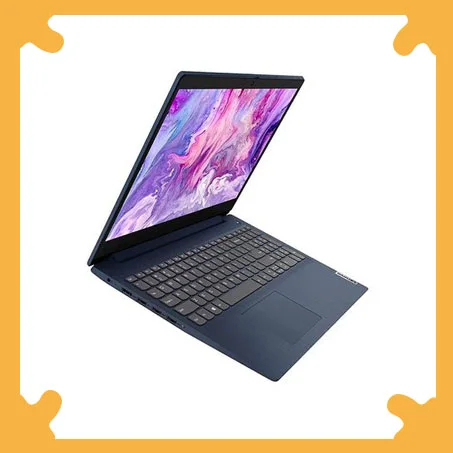 Lenovo Lenovo IdeaPad 3 15ADA05 Laptop - AMD 3020e - 4GB RAM - 1TB HDD - 15.6