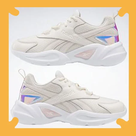 Reebok Women • Classics REEBOK ROYAL EC RIDE 4 SHOES FW0933