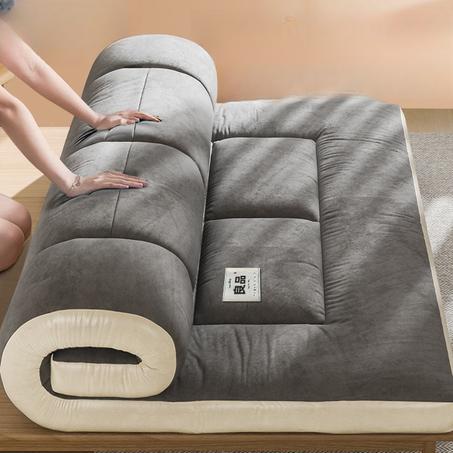 مرتبة تاتامي جديدة ناعمة لنوم مريح قابلة للطي