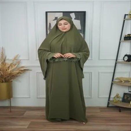 عباية نسائية