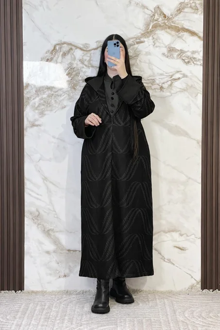 الجلابة الحديثة Jalaba moderne