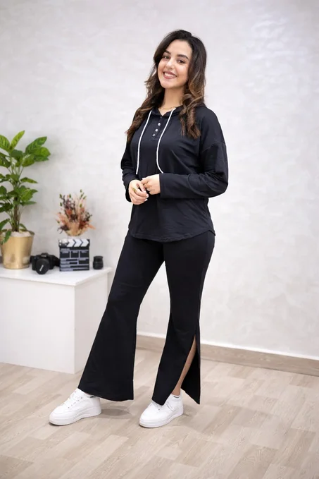 كِيطمة نسائية مريحة,تصميم عصري وأنيق يناسب جميع الأذواق