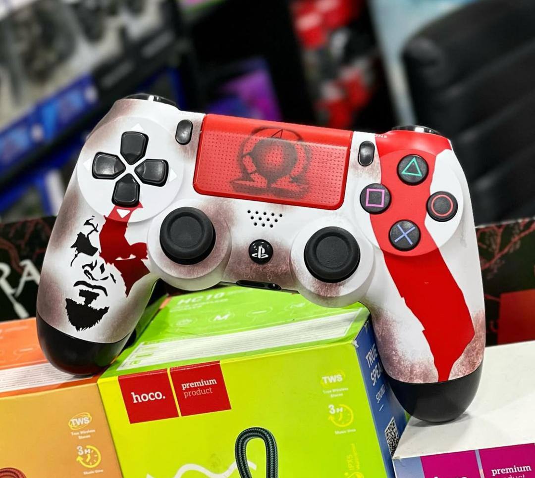 MANETTE PC