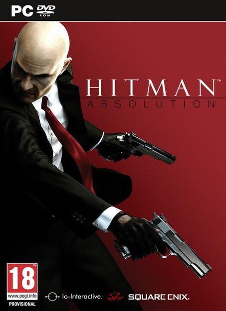 Hitman: Absolution – Édition Standard