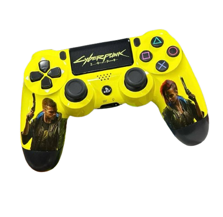 🎮 Connexion de la manette PS4 au PC