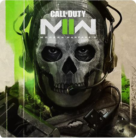 Call of Duty: Warzone