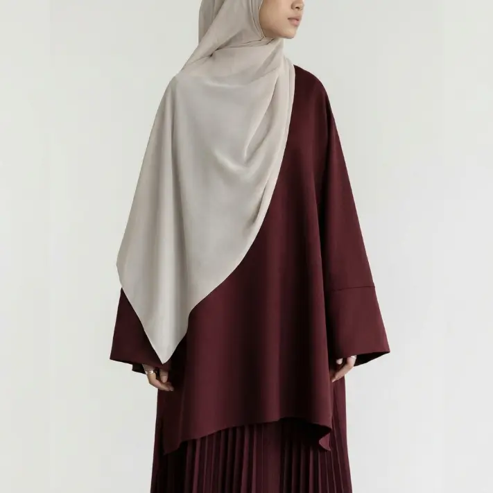 ✨ إطلالة خريفية أنيقة مع Set Raya