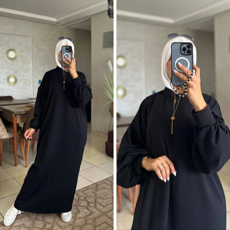 كسوة بحلة جديدة للمحتجبات والغير المحتجبات