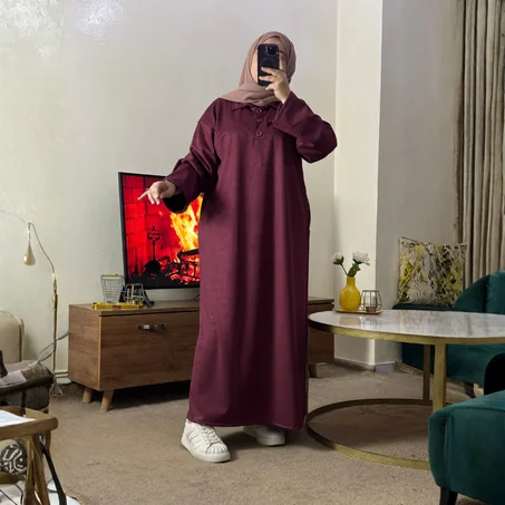 كسوة بثوب كظيفة فودان