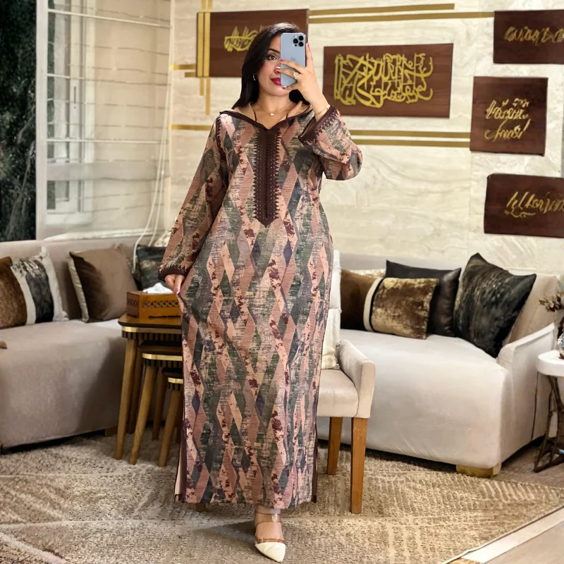 ✨ جلابة صوفة مستوردة فاخرة ✨